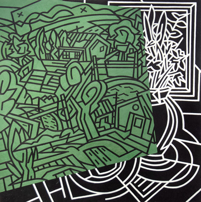 Juan Calonje | Campo