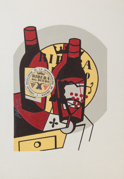Juan Calonje | Ribera del Duero