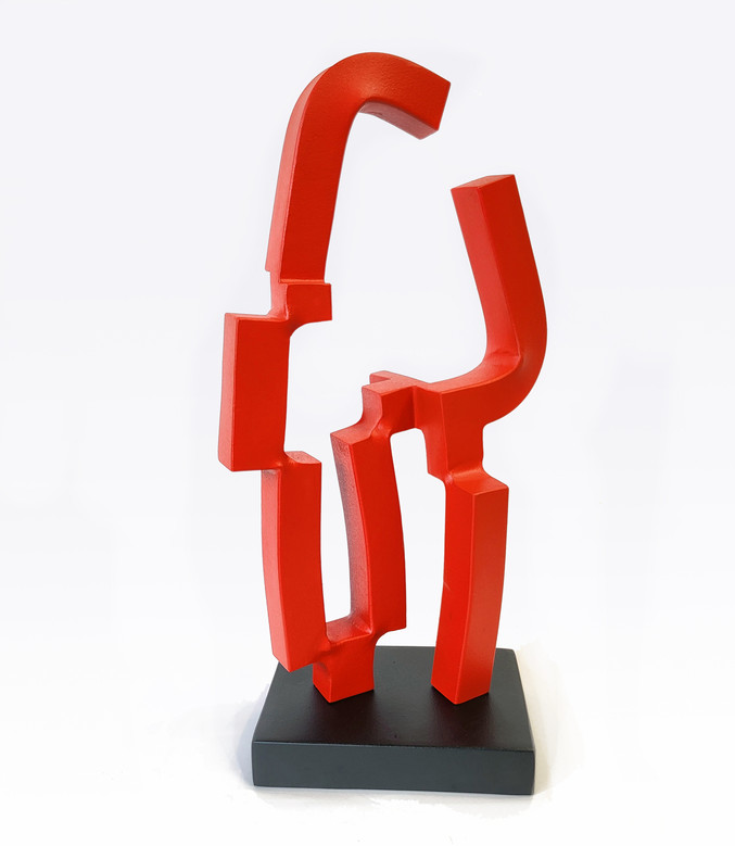 Carlos Albert | Herida compartida