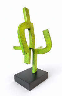 Carlos Albert | Conversación vegetal