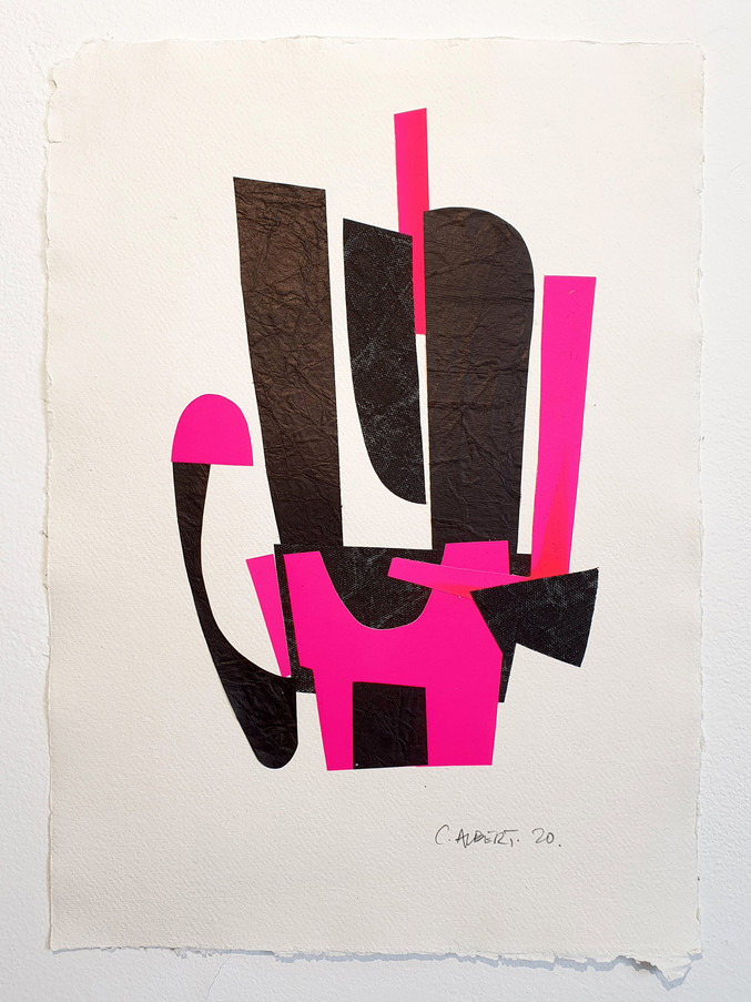 Carlos Albert | Bouquet Carlos Albert | Bouquet