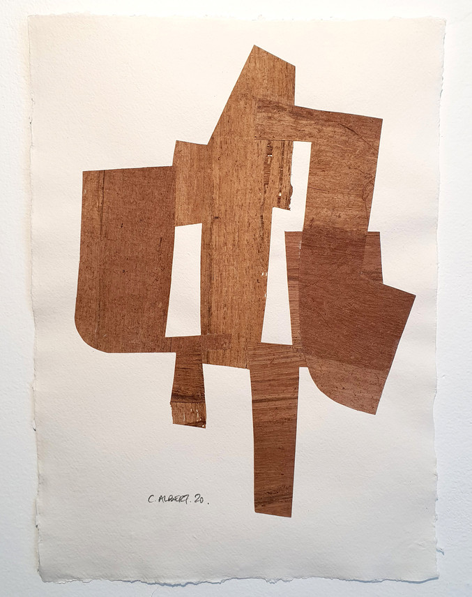 Carlos Albert | Chestnut