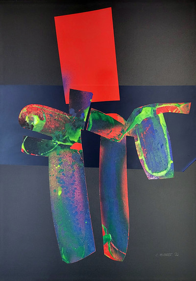 Carlos Albert | Enraizar