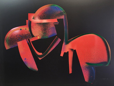 Carlos Albert | Cranc