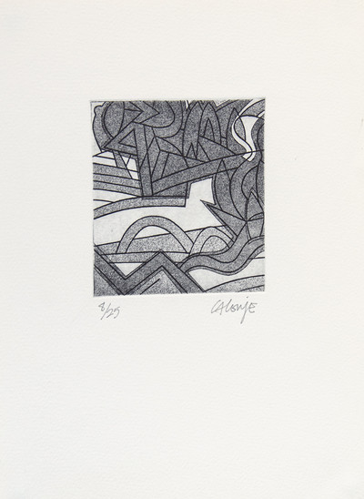 Juan Calonje | Paisaje