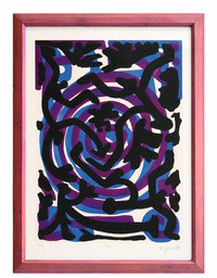 A.R. Penck | Praxis