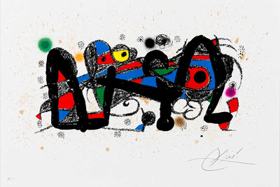 Joan Miró | Miró Escultor