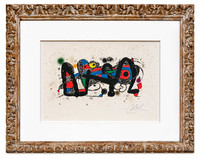 Joan Miró | Miró Escultor