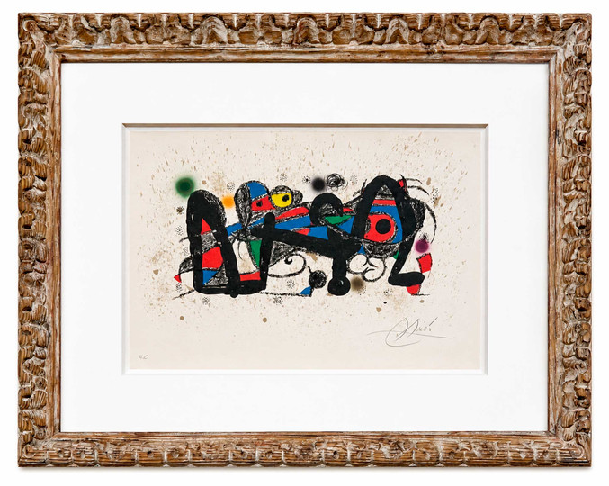 Joan Miró | Miró Escultor
