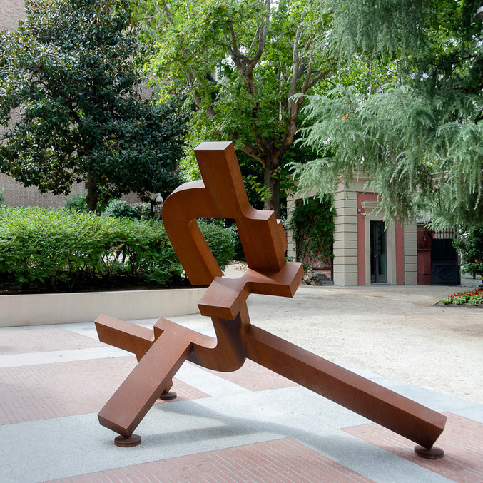 Carlos Albert | Compass
