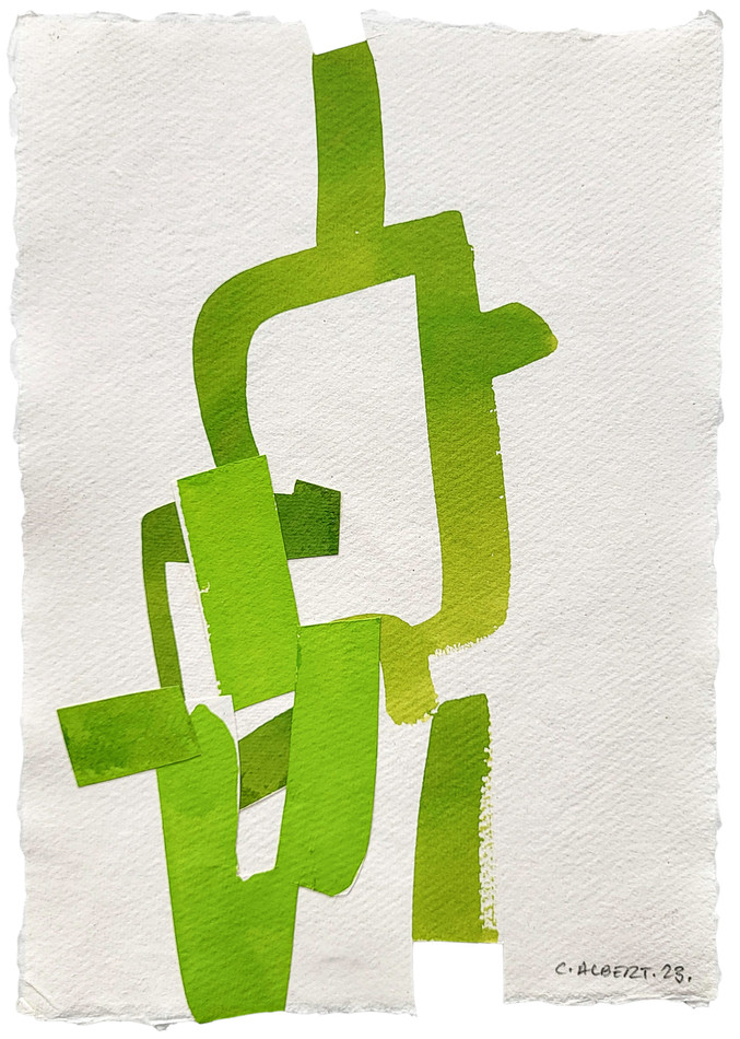 Carlos Albert | Coconut grove II Carlos Albert | Coconut grove II