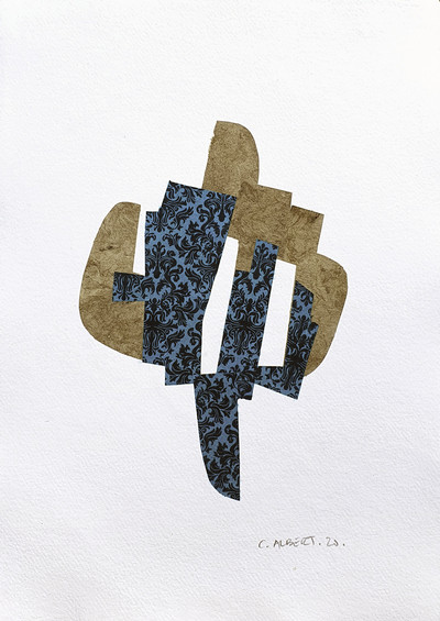 Carlos Albert | Reja