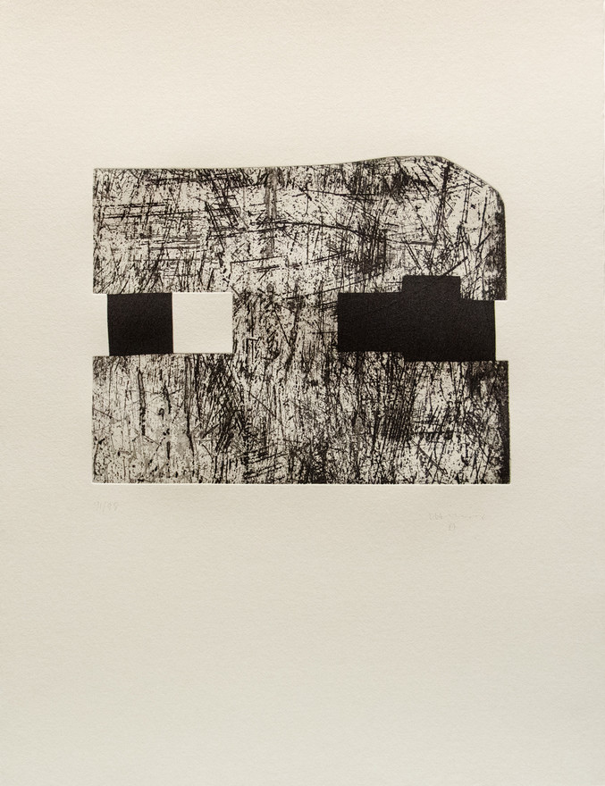Eduardo Chillida | Munich