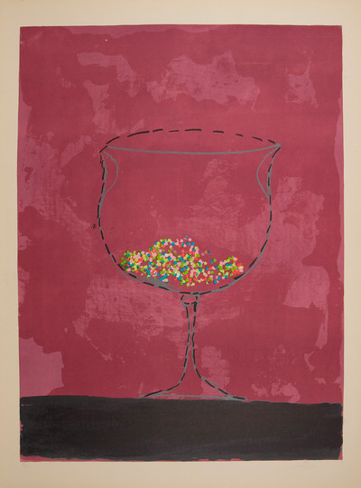 Antoni Tàpies | Fregoli 218