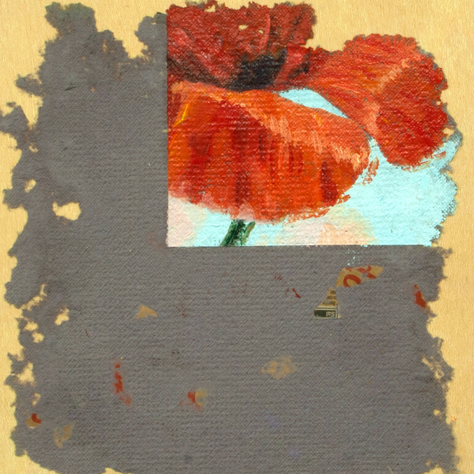 Beatriz Lorenzo Iñigo | Salimos temprano IV Beatriz Lorenzo Iñigo | Salimos temprano IV